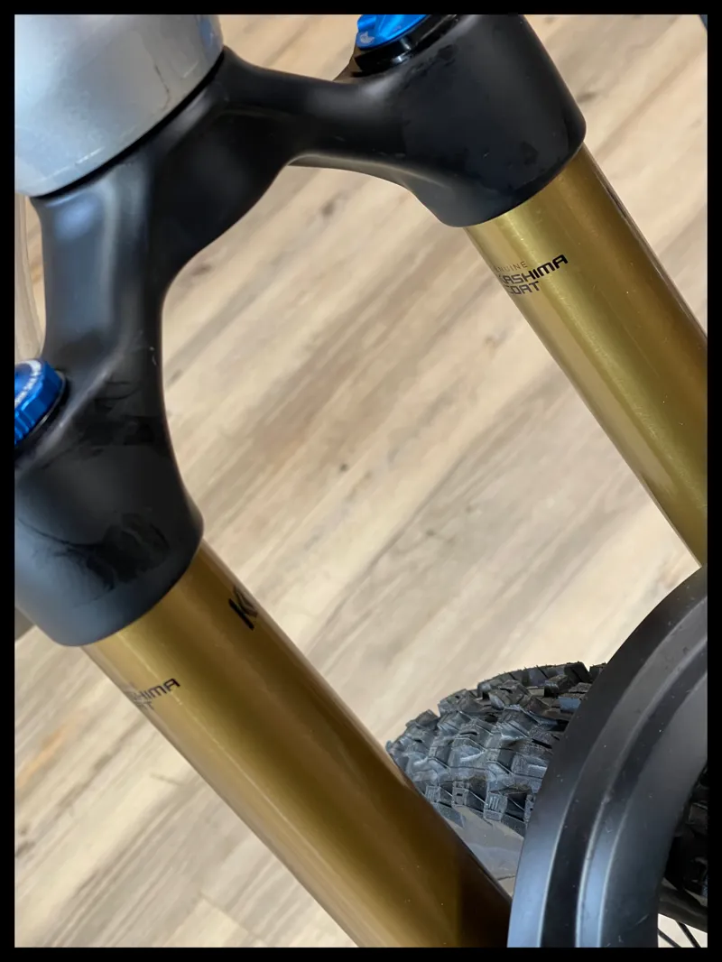 Cannondale Jekyll 2 Deep Teal Medium 29er Unisex 2022  Approved Used-3