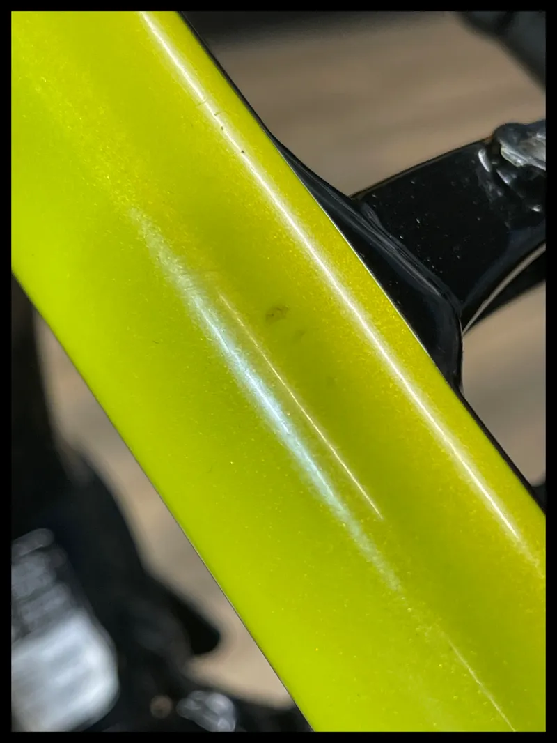Cannondale Moterra neo carbon 1 Highlighter Medium 2022 Approved Used-13
