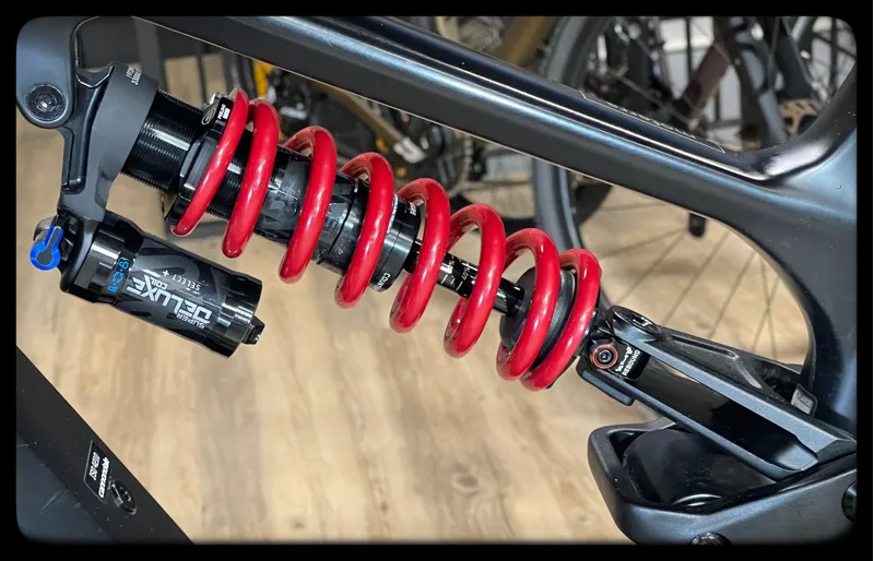 Cannondale Moterra Neo Carbon LT 2 Black Quartz X-Large 2022  Approved Used-8