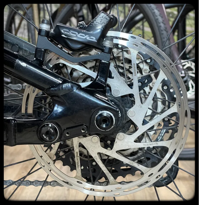 Cannondale Moterra Neo Carbon LT 2 Black Quartz X-Large 2022  Approved Used-11