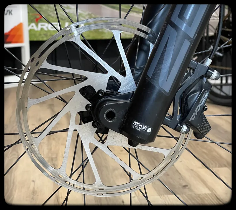 Cannondale Moterra Neo Carbon LT 2 Black Quartz X-Large 2022  Approved Used-12