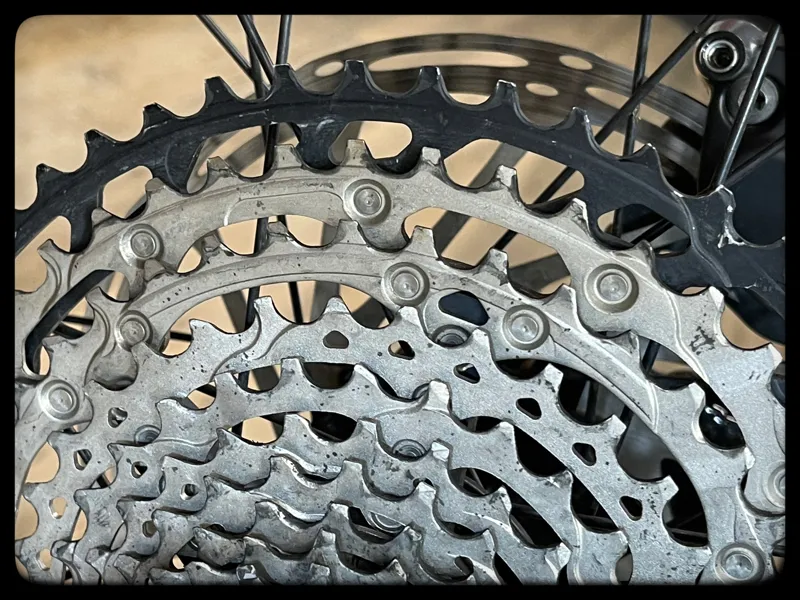 Cannondale Moterra Neo Carbon LT 2 Black Quartz X-Large 2022  Approved Used-4