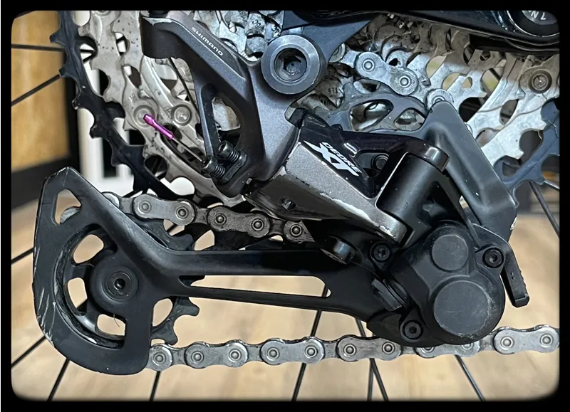 Cannondale Moterra Neo Carbon LT 2 Black Quartz X-Large 2022  Approved Used-5