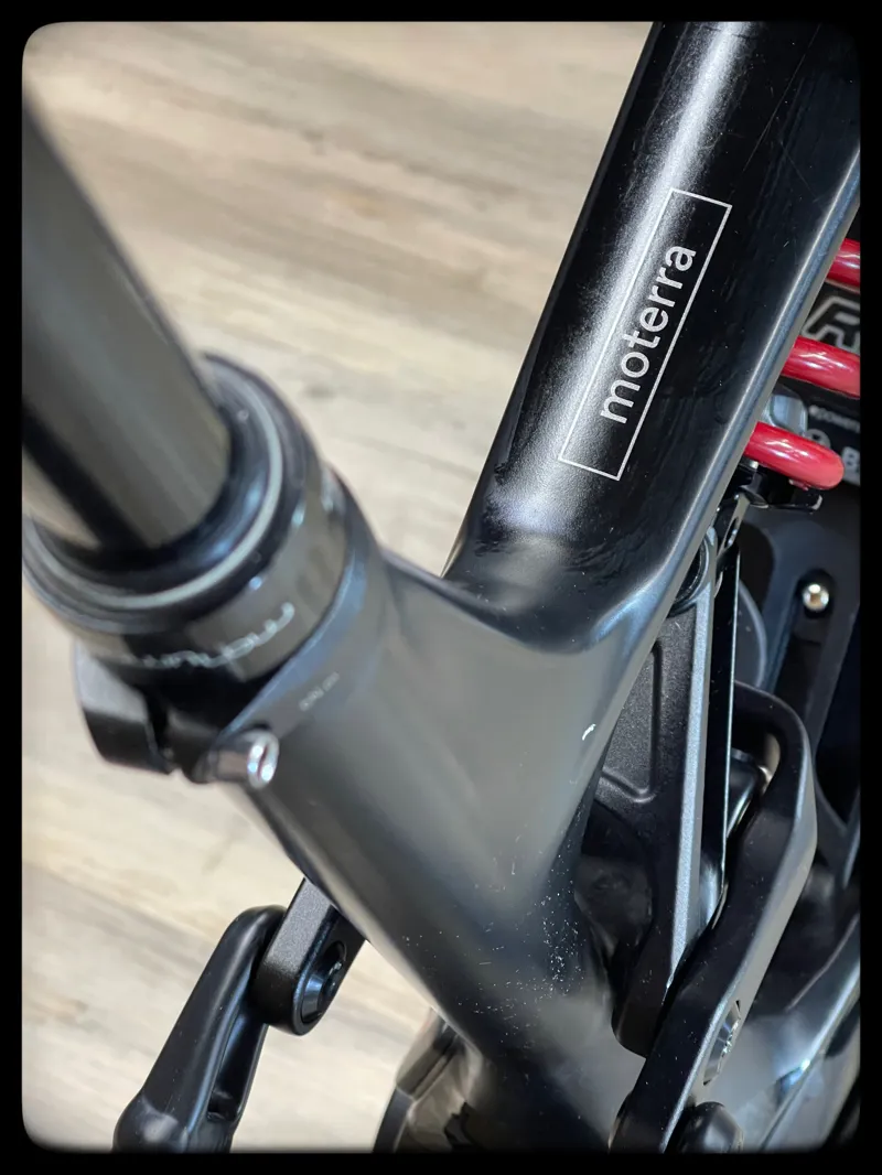 Cannondale Moterra Neo Carbon LT 2 Black Quartz X-Large 2022  Approved Used-3