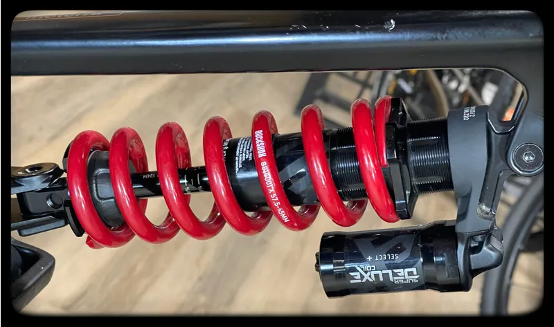 Cannondale Moterra Neo Carbon LT 2 Black Quartz X-Large 2022  Approved Used-7