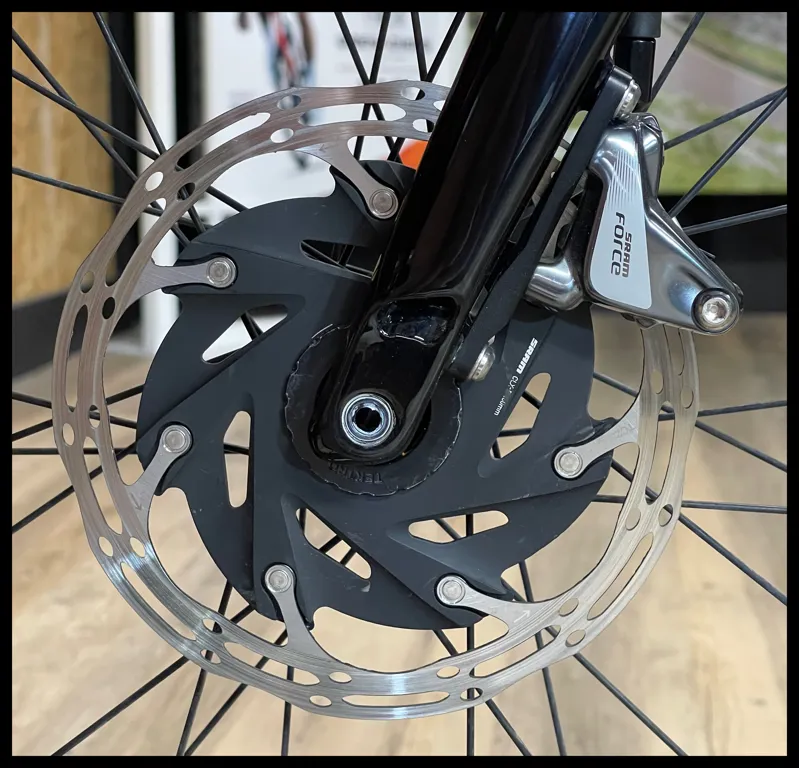 Cannondale Supersix Evo CX 54 cm Purple Haze 2022 Ex-Demo-8