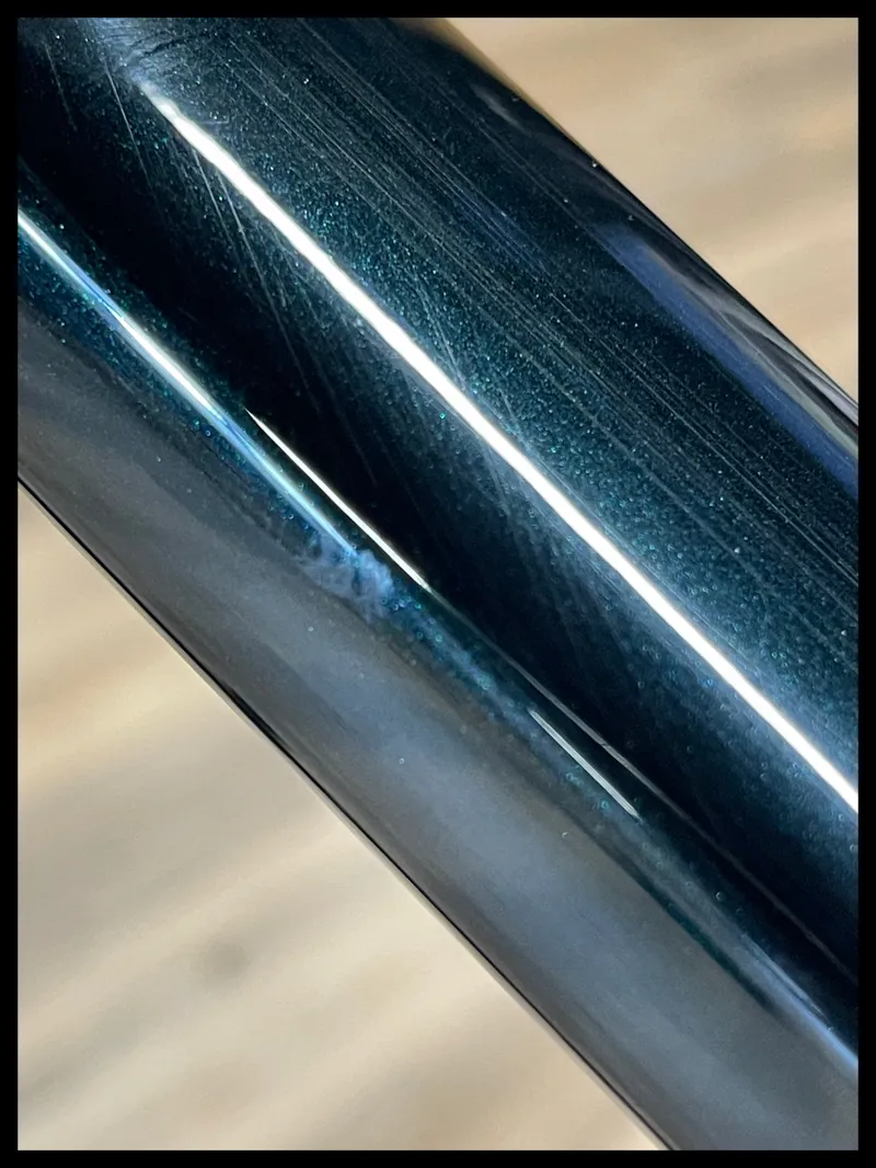 Cannondale Synapse Carbon LTD RLE Gunmetal Green 58 cm 2020 Ex-Display-10