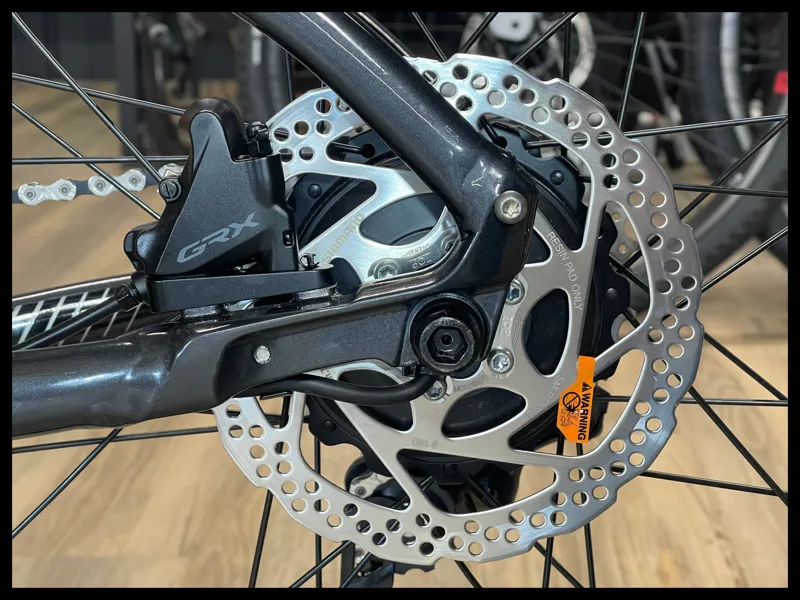 Cannondale Topstone Neo SL 2 Graphite Medium 2022 - Ex  Display-9