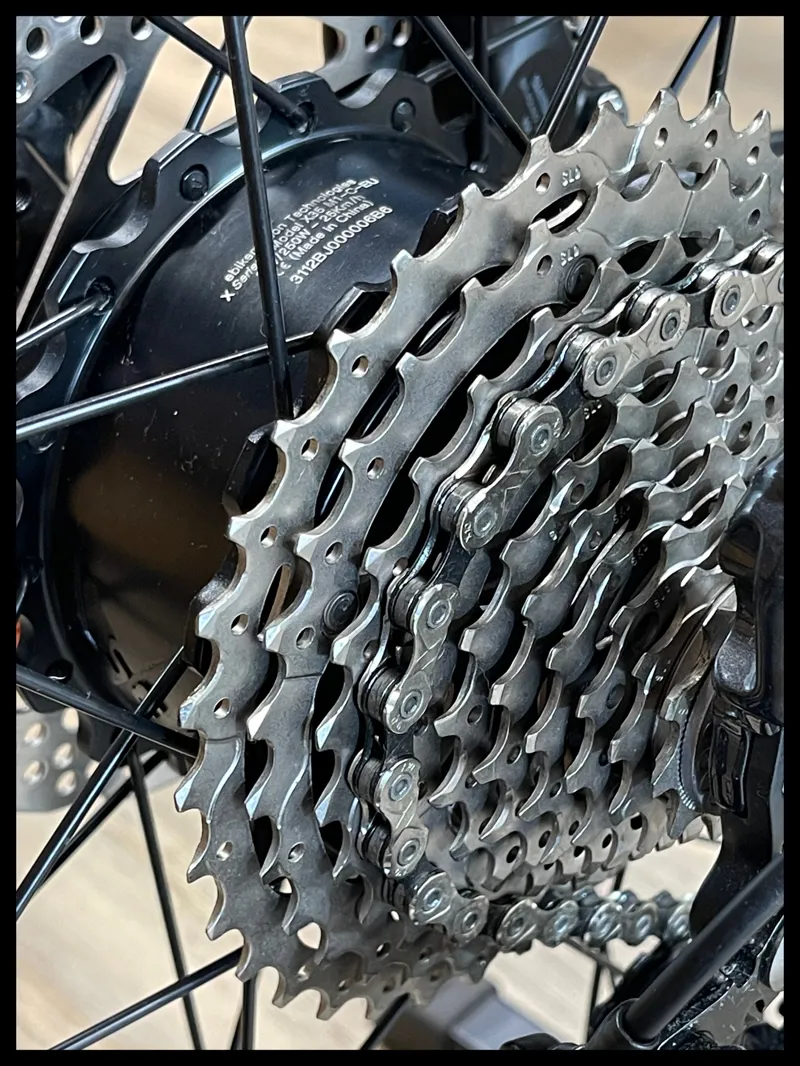 Cannondale Topstone Neo SL 2 Graphite Medium 2022 - Ex  Display-2