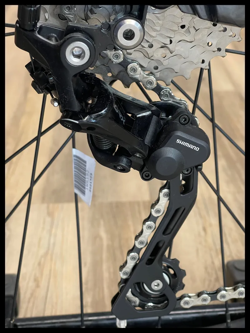 Cannondale Topstone Neo SL 2 Graphite Medium 2022 - Ex  Display-3