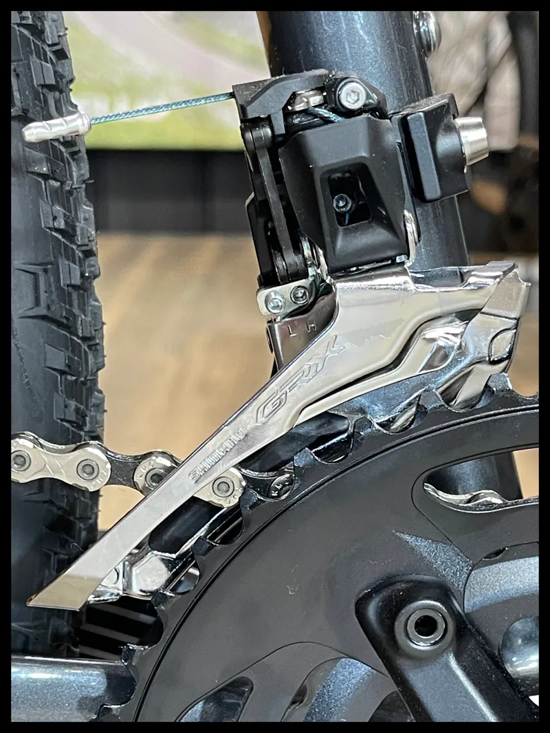 Cannondale Topstone Neo SL 2 Graphite Medium 2022 - Ex  Display-4