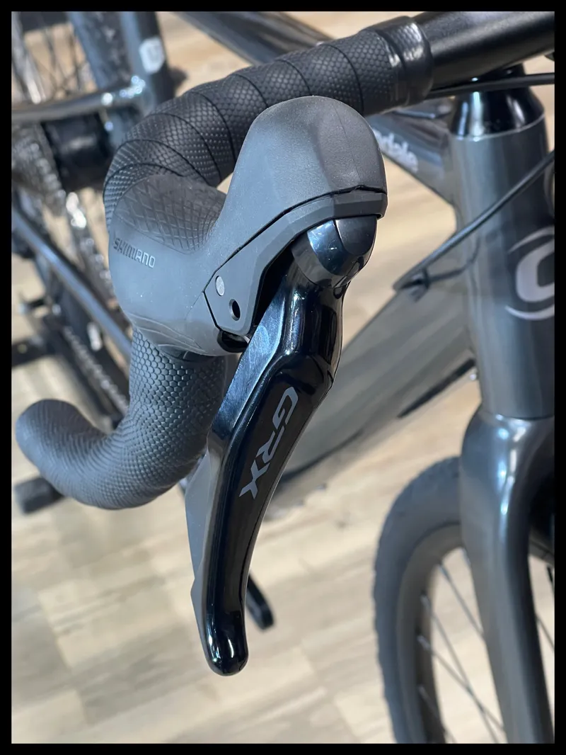 Cannondale Topstone Neo SL 2 Graphite Medium 2022 - Ex  Display-6