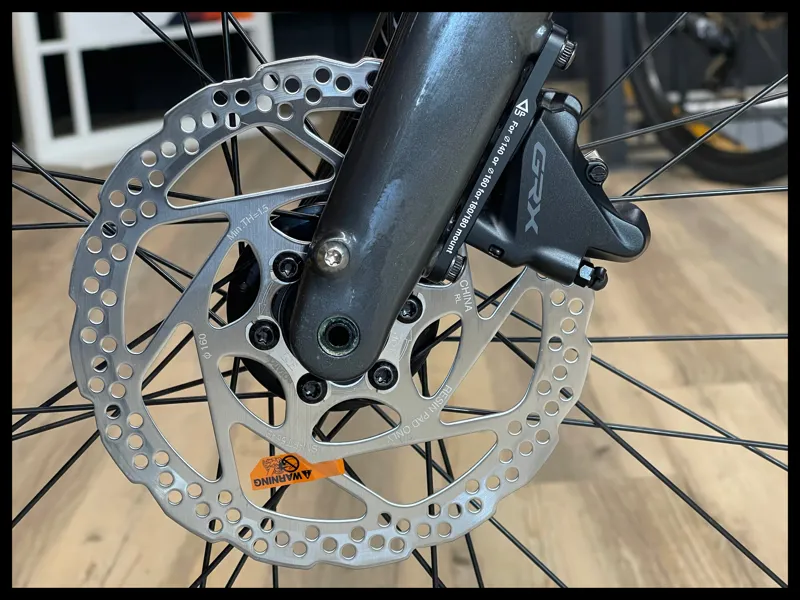 Cannondale Topstone Neo SL 2 Graphite Medium 2022 - Ex  Display-8