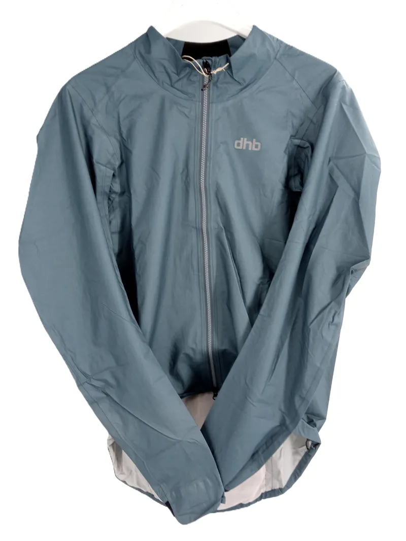 DHB Aeron Tempo 3 Waterproof Mens Cycling Jacket