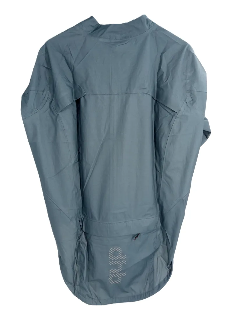 DHB Aeron Tempo 3 Waterproof Mens Cycling Jacket-1