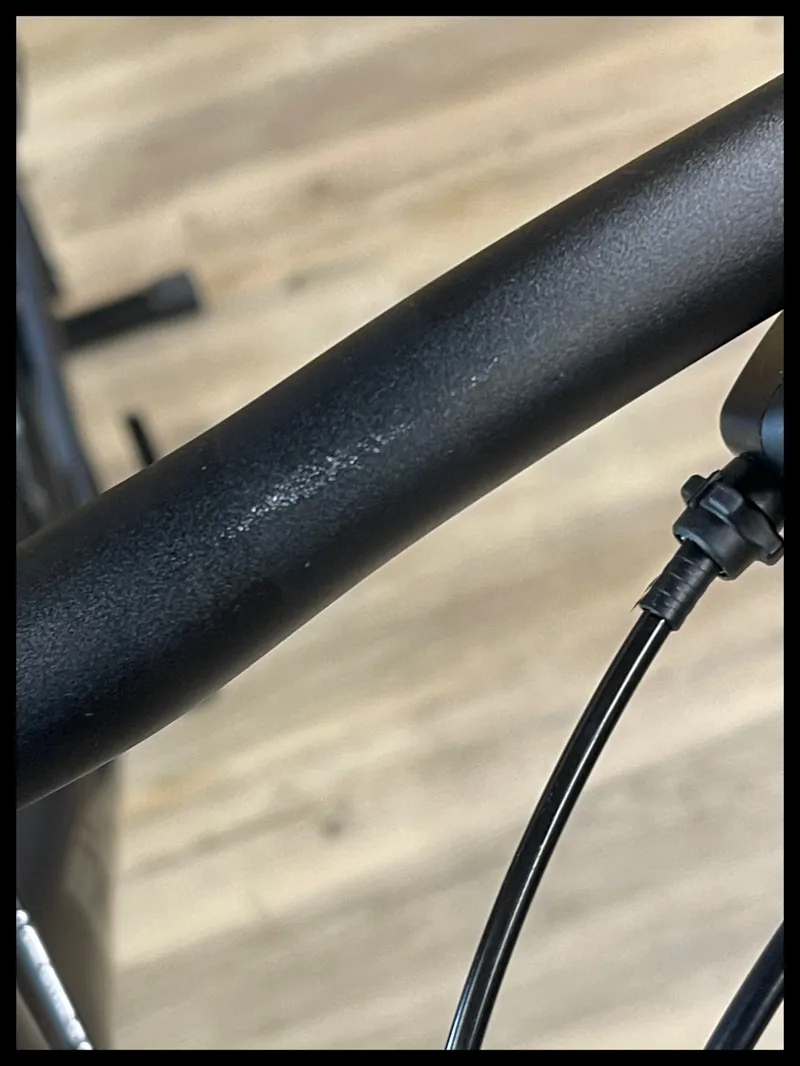 Giant Escape 3 Metallic Black Large 2022-10