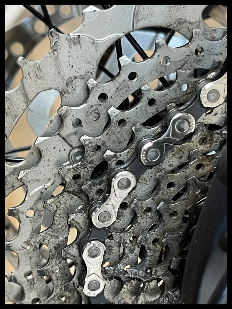 Giant Fathom E+ 2 Gunmetal Black Small 2022 Ex-Demo-5