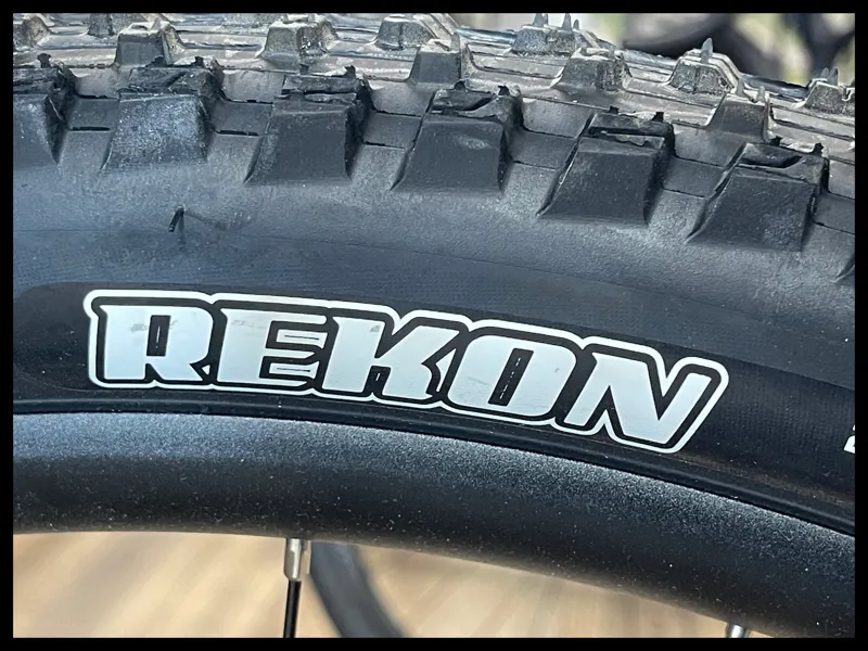 Giant Fathom E+ 2 Gunmetal Black Large 2022 Ex-Demo-8