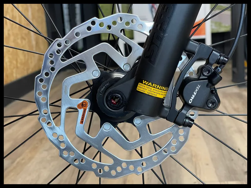 Giant Fathom E+ 2 Gunmetal Black Large 2022 Ex-Demo-6