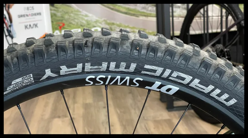 Giant Reign E+ 1 MX Pro Large Fanthom green 2022-4