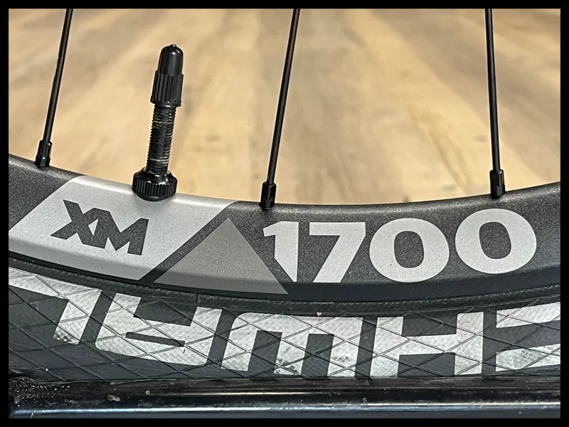 Giant Reign E+ 1 MX Pro Large Fanthom green 2022-5