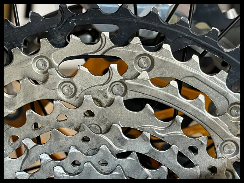 Giant Reign E+ 1 MX Pro Large Fanthom green 2022-6