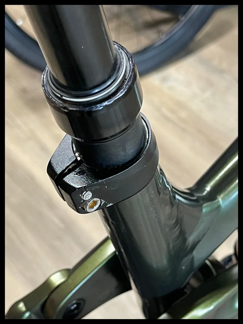 Giant Reign E+ 1 MX Pro Large Fanthom green 2022-3