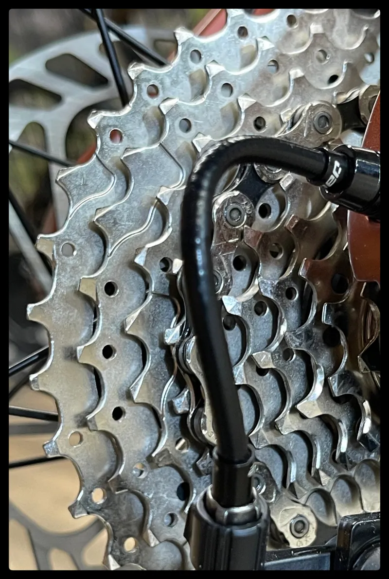 Giant Revolt Advanced 3 Medium Terracotta 2022-4