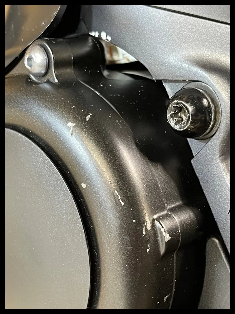 Giant Talon E+ 29 Sport Graphite Large 2022 Ex-Display-12