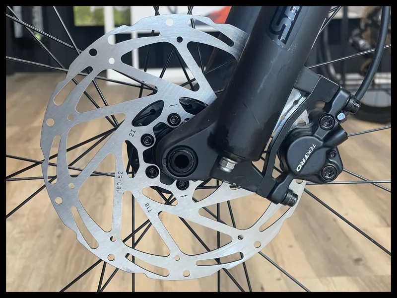 Giant Talon E+ 29 Sport Graphite Large 2022 Ex-Display-7