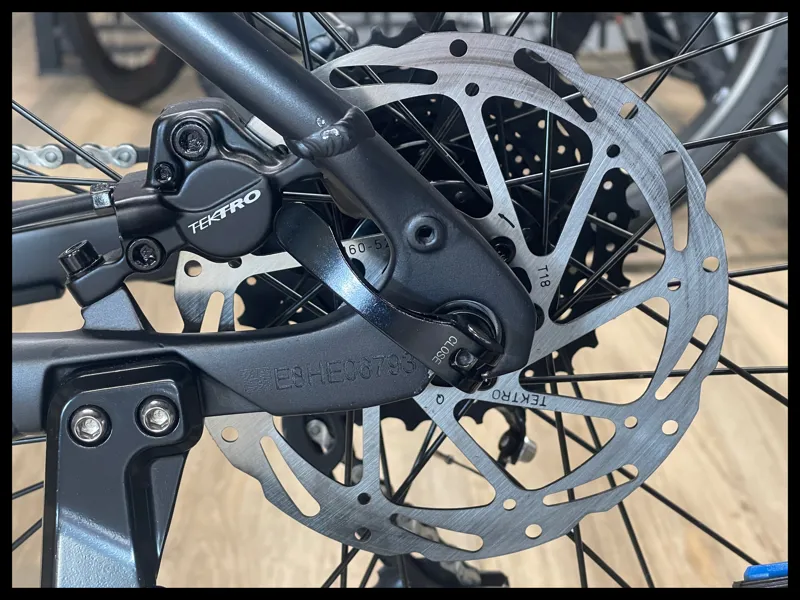 Giant Talon E+ 29 Sport Graphite Large 2022 Ex-Display-8