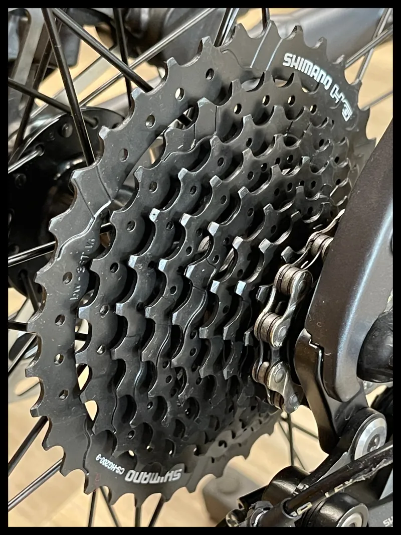 Giant Talon E+ 29 Sport Graphite Large 2022 Ex-Display-2