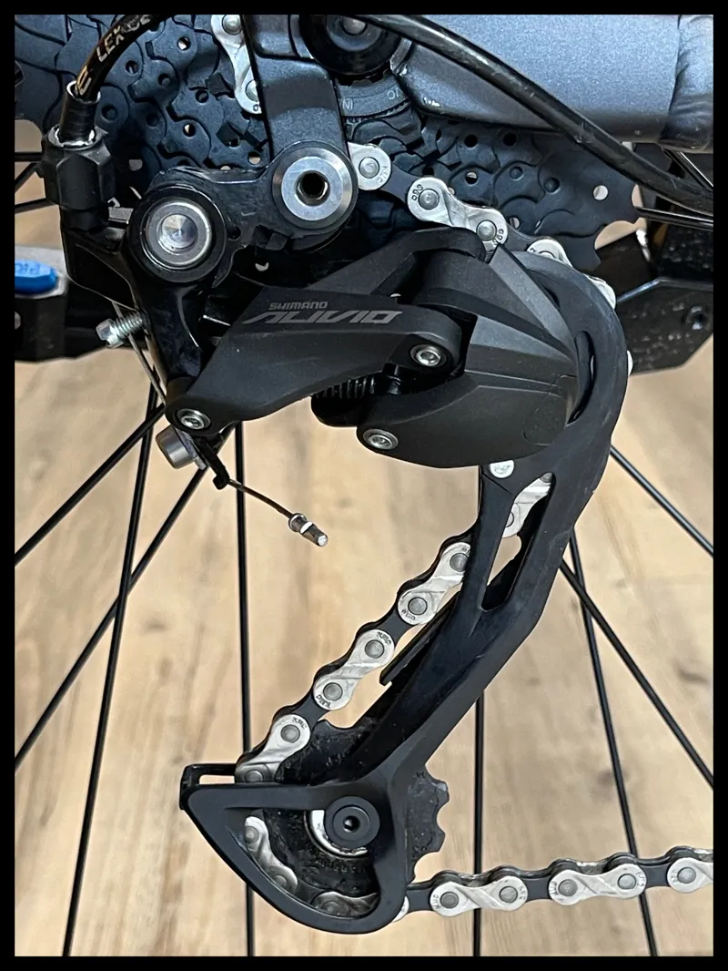 Giant Talon E+ 29 Sport Graphite Large 2022 Ex-Display-3