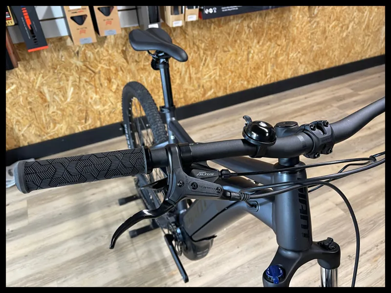 Giant Talon E+ 29 Sport Graphite Large 2022 Ex-Display-6