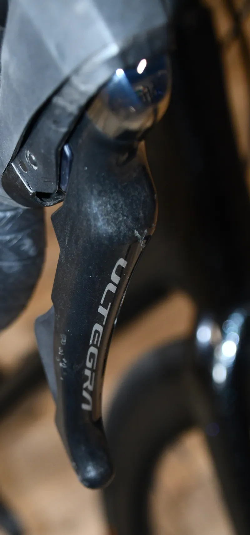 Giant TCR Advanced Pro Disc 1 Black Diamond M-Large 2022  Ex-Demo-10