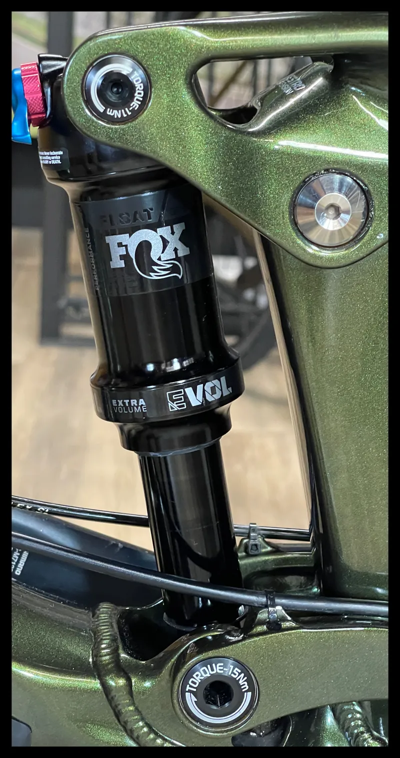 Giant Trance 29 1 Phantom Green Medium 2022 Approved Used-7