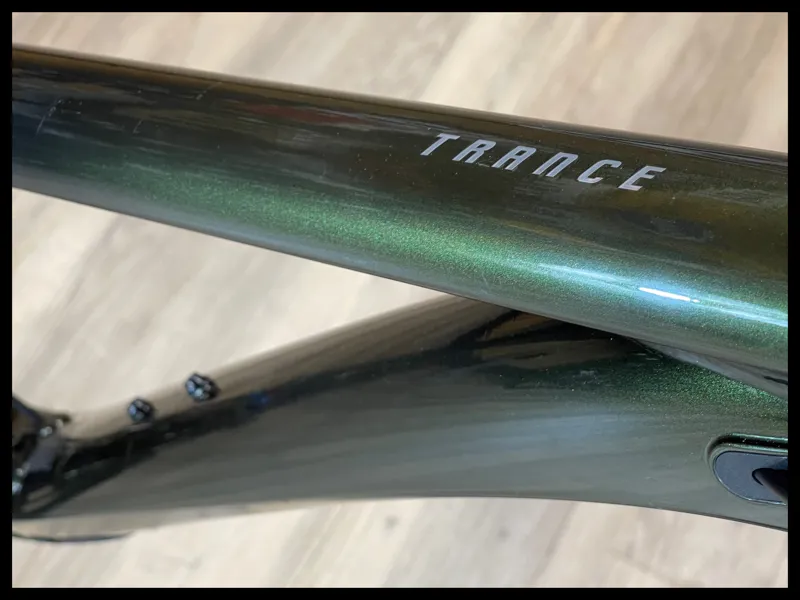 Giant Trance 29 1 Phantom Green Medium 2022 Approved Used-2