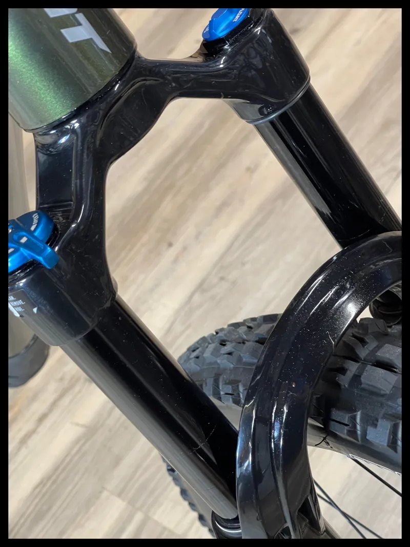 Giant Trance 29 1 Phantom Green Medium 2022 Approved Used-5