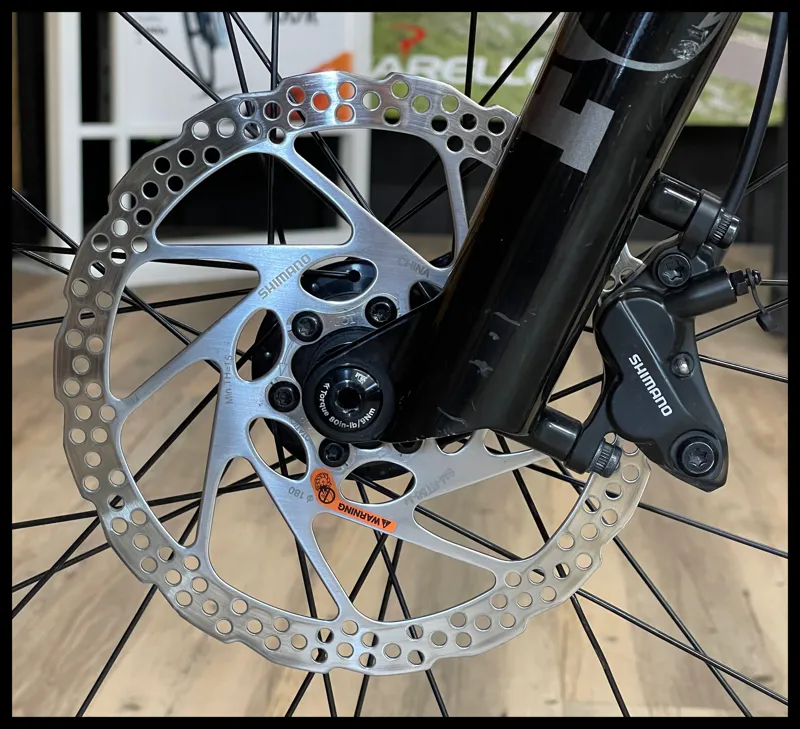 Giant Trance 29 1 Phantom Green Medium 2022 Approved Used-11