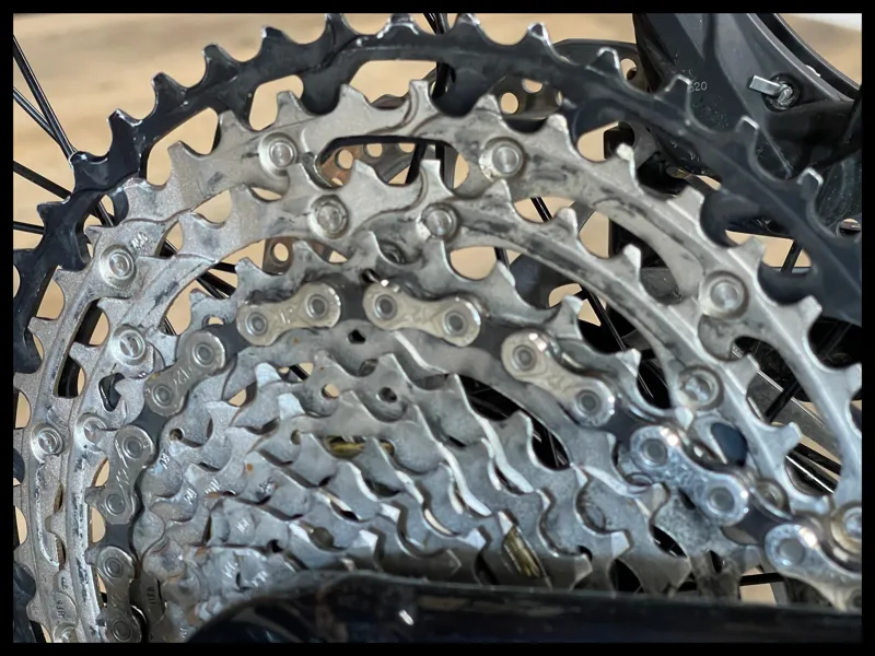 Giant Trance 29 1 Phantom Green Medium 2022 Approved Used-8