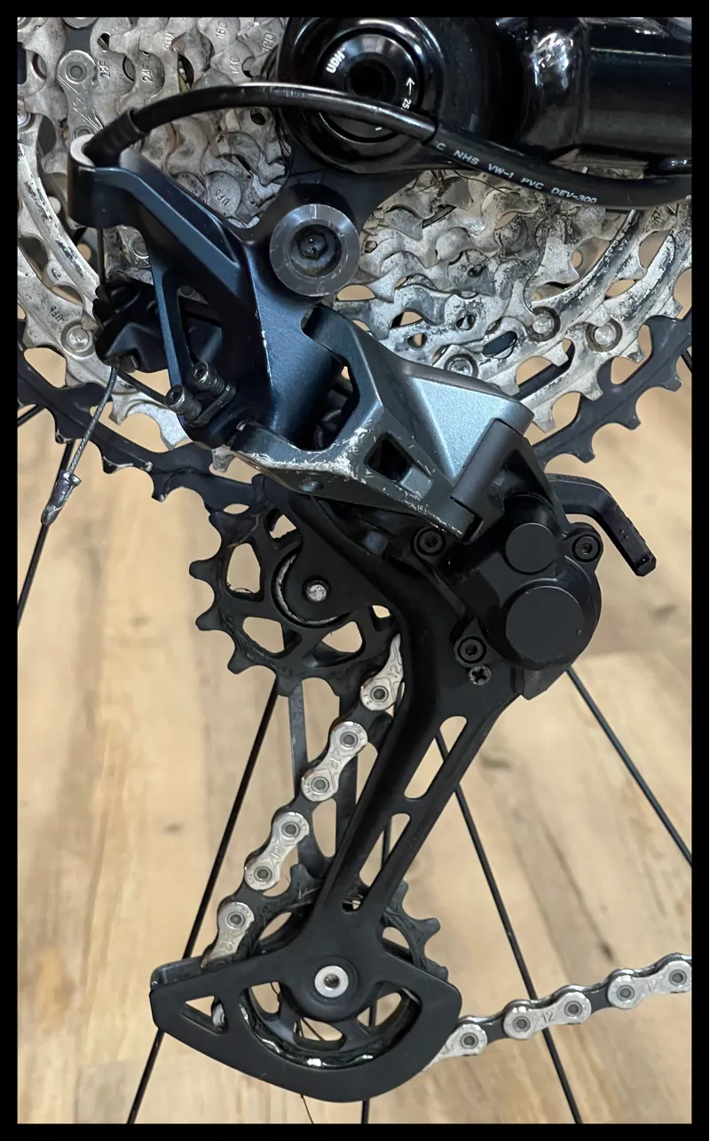 Giant Trance 29 1 Phantom Green Medium 2022 Approved Used-9