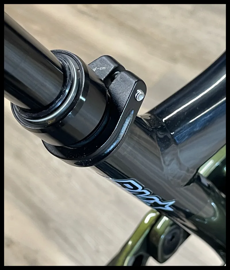 Giant Trance 29 1 Phantom Green Medium 2022 Approved Used-3