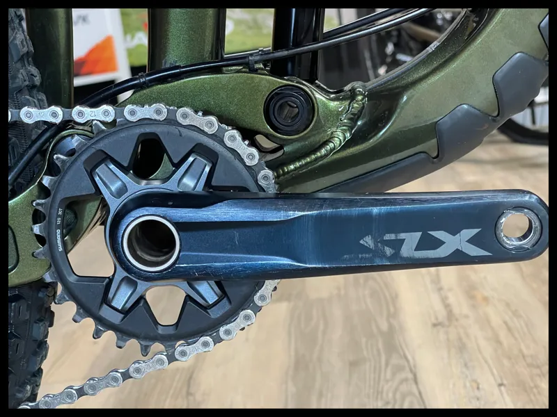 Giant Trance 29 1 Phantom Green Medium 2022 Approved Used-10