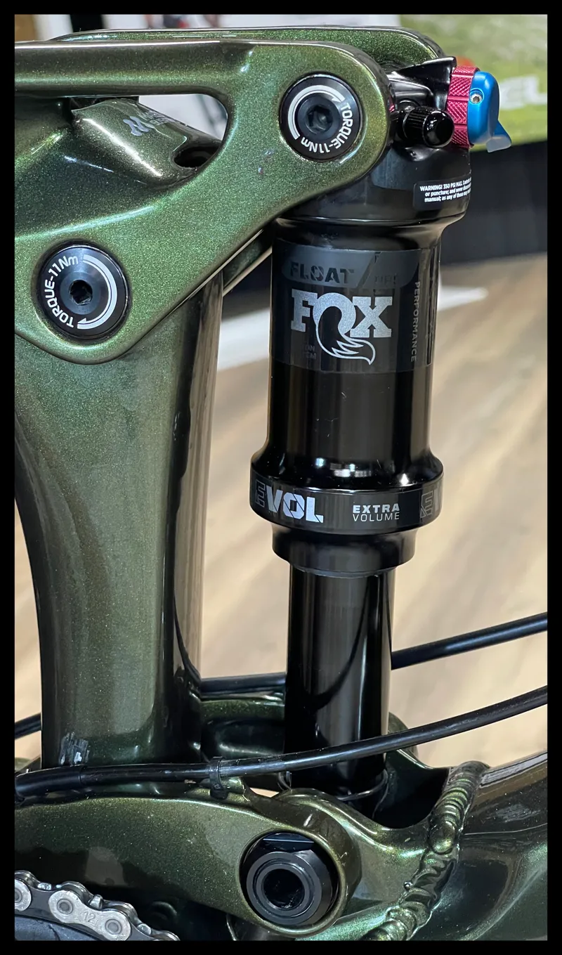 Giant Trance 29 1 Phantom Green Medium 2022 Approved Used-6