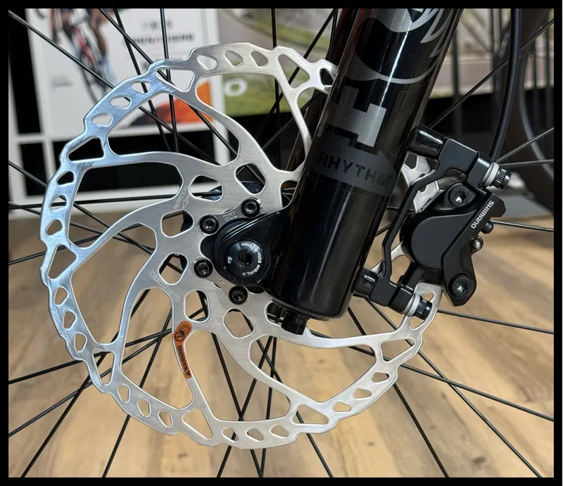 Giant Trance X 2 27.5  Medium Hematite 2022-9