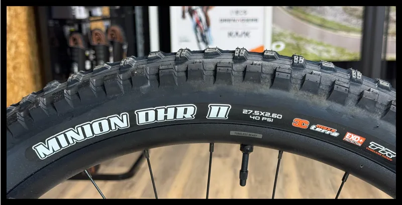 Giant Trance X 2 27.5  Medium Hematite 2022-11