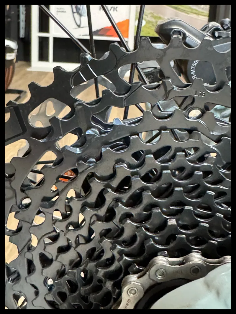 Giant Trance X 2 27.5  Medium Hematite 2022-5