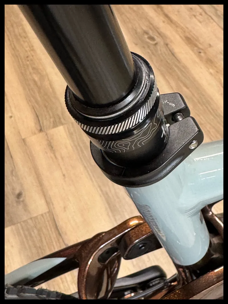 Giant Trance X 2 27.5  Medium Hematite 2022-4