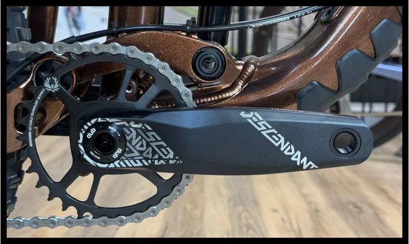 Giant Trance X 2 27.5  Medium Hematite 2022-8