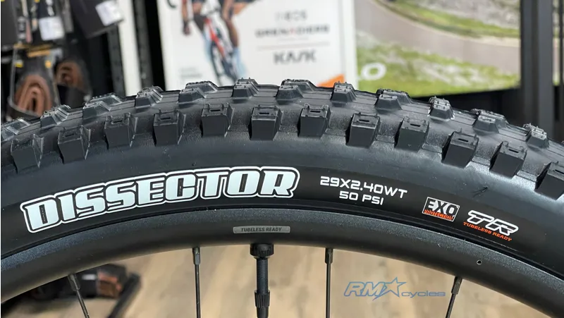 Giant Trance X 29 2 Metallic Black-12